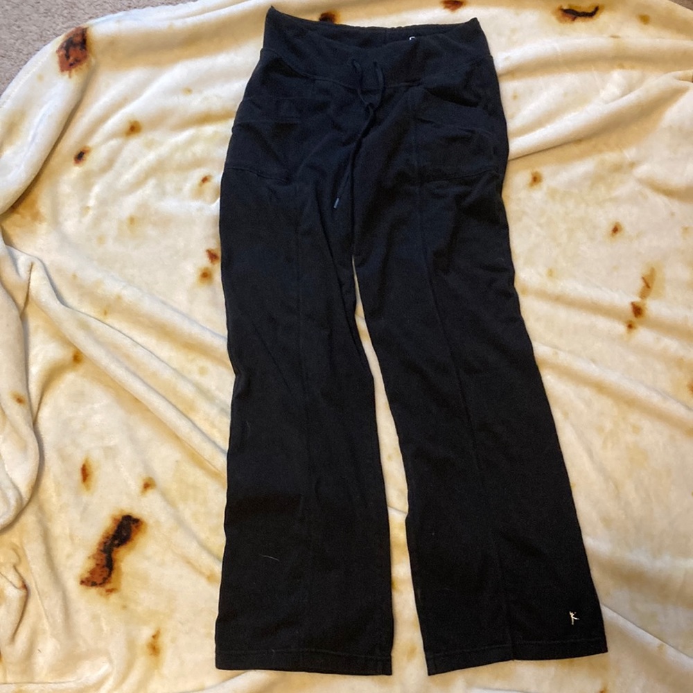 Dan skin pants